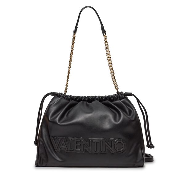 Valentino Ročna torba Valentino Oxford Re VBS7LT02 Nero 001