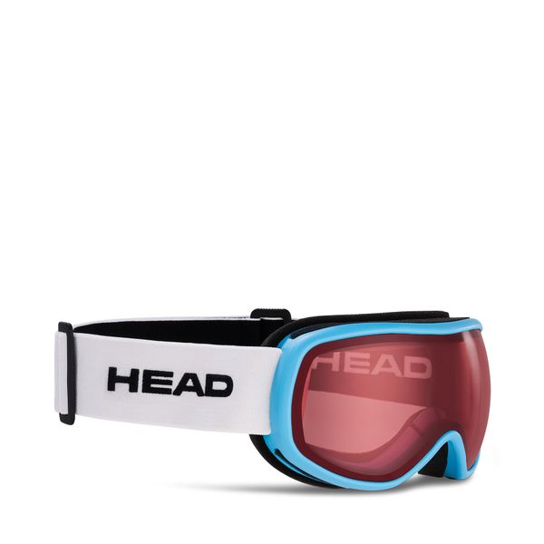 Head Smučarska očala Head Ninja 395423 Red