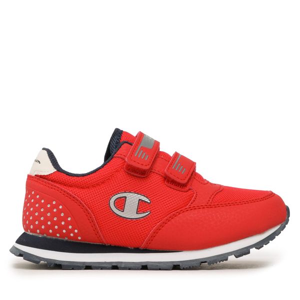 Champion Superge Champion S32617-RS001 Red/Nny