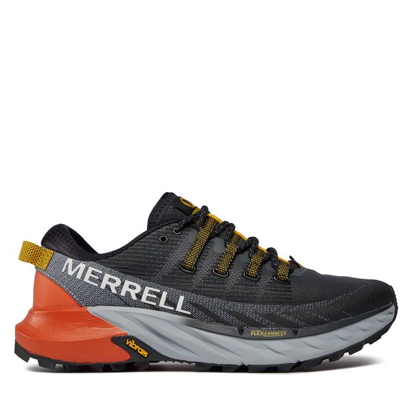 Merrell Tekaški čevlji Merrell Agility Peak 4 J067347 Siva