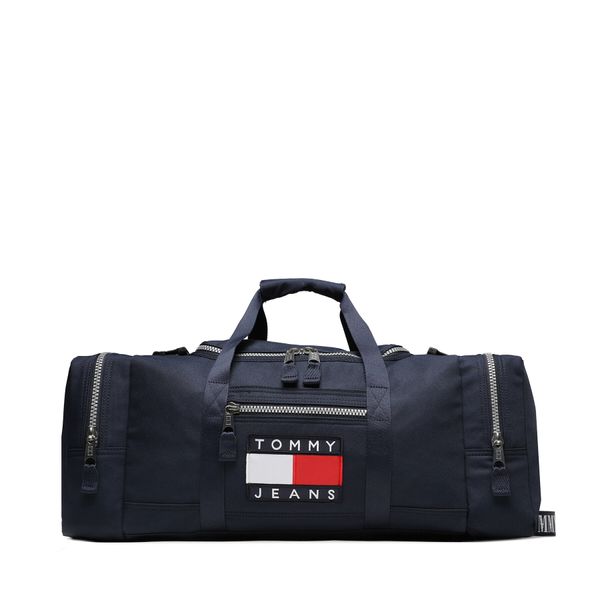 Tommy Jeans Torbica Tommy Jeans Tjm Heritage Duffle AM0AM11158 C87