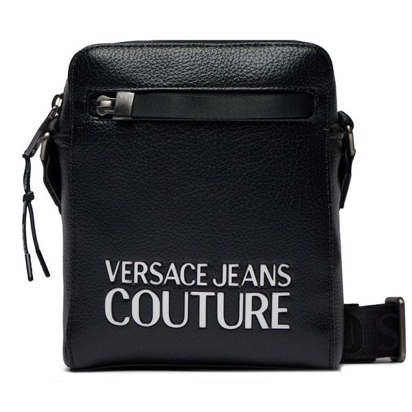 Versace Jeans Couture Torbica za okrog pasu Versace Jeans Couture 75YA4B75 ZG128 LD2