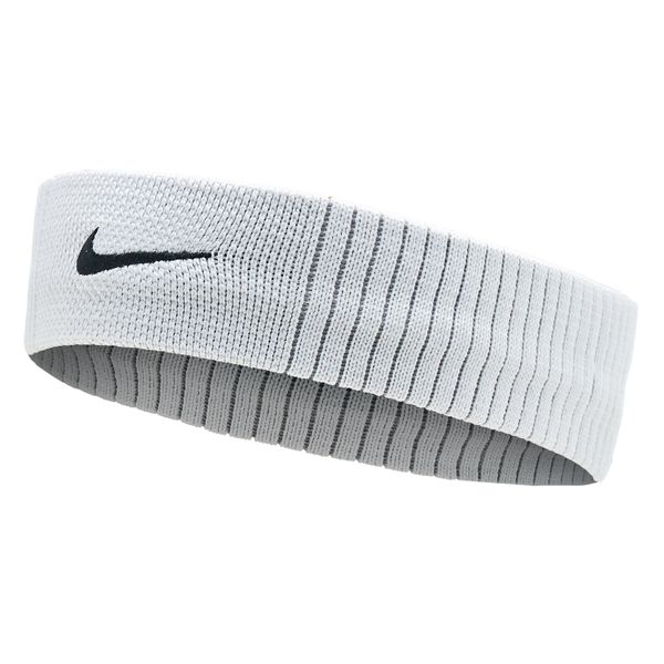 Nike Trak za glavo Nike N.000.2284.114.OS Bela