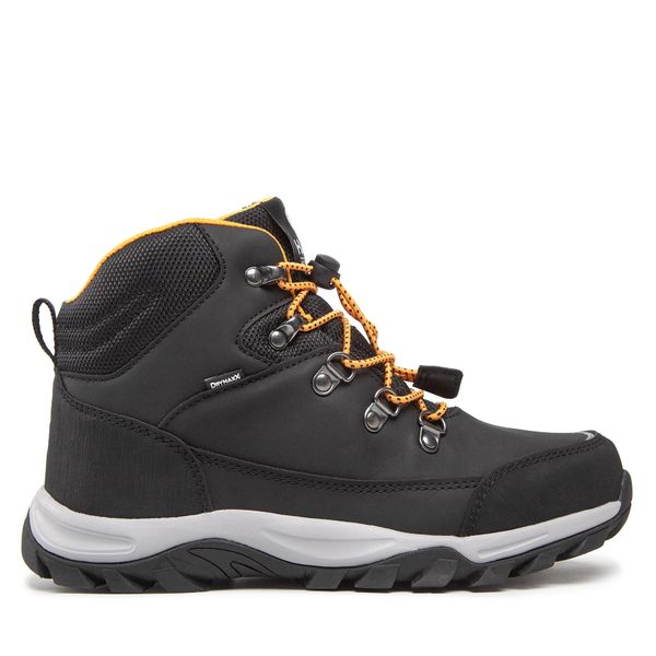 Halti Trekking čevlji Halti Cody Mid 2 Dx Youth Shoe 054-2842 Black P99