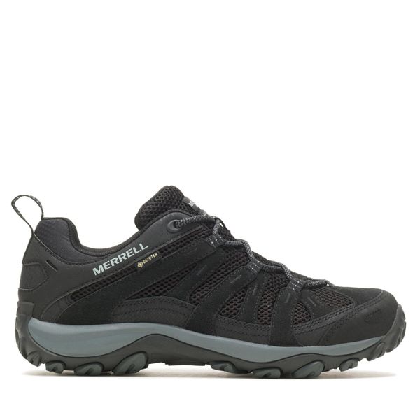 Merrell Trekking čevlji Merrell Alverstone 2 Gtx J036899 Black/Black