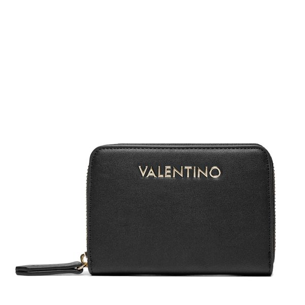 Valentino Velika ženska denarnica Valentino Regent Re VPS7LU137 Nero 001