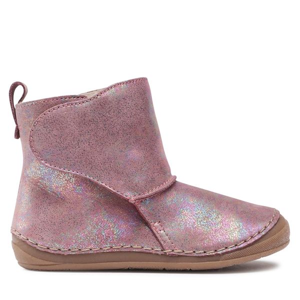 Froddo Zimski škornji Froddo Paix Winter Boots G2160077-10 S Pink Shine 10