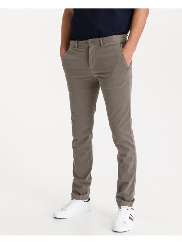 Tommy Hilfiger Bleecker Chino Pants Tommy Hilfiger - Mens