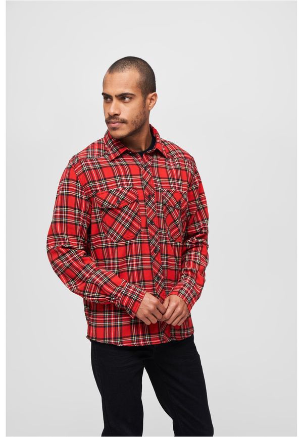 Brandit Checkered shirt tartan