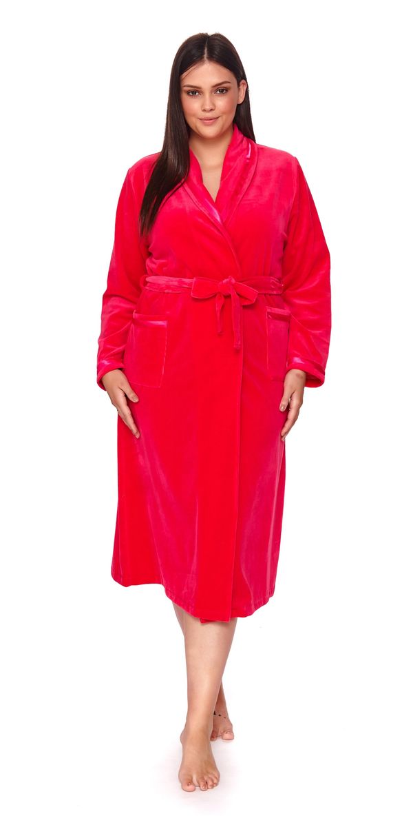 Doctor Nap Doctor Nap Woman's Dressing Gown Swa.1078.