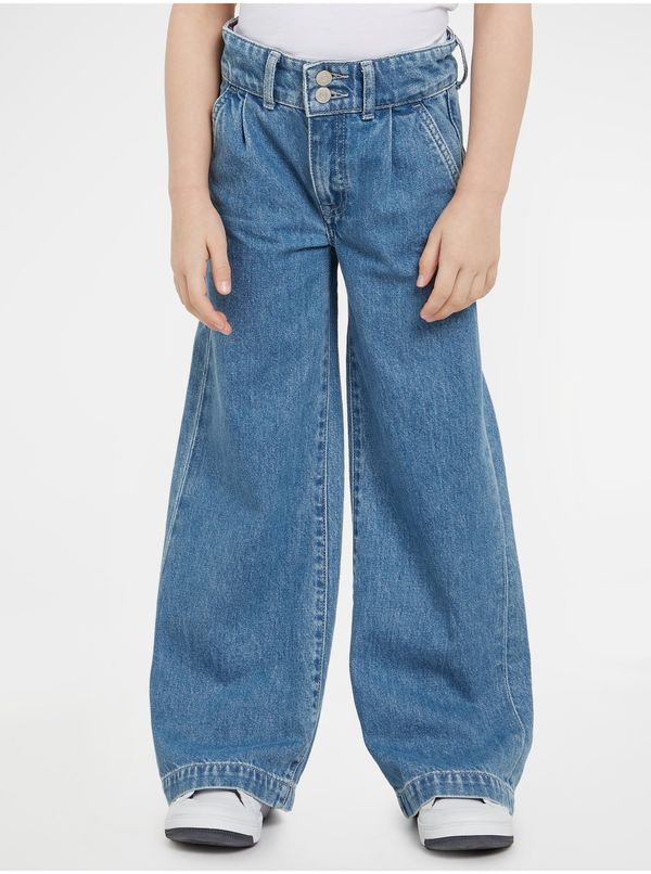 Tommy Hilfiger Girl's jeans Tommy Hilfiger