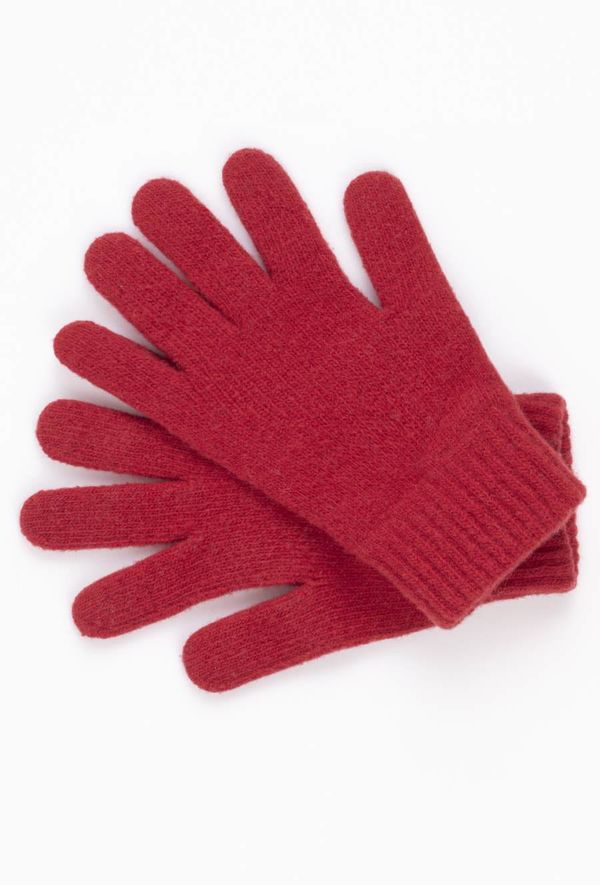 Kamea Kamea Woman's Gloves K.18.957.21