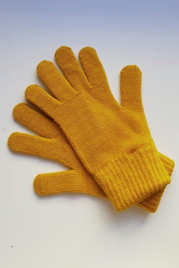 Kamea Kamea Woman's Gloves K.20.964.25