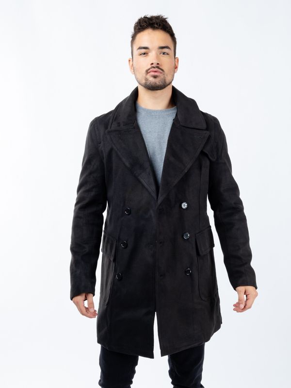 Glano Men's coat Glano
