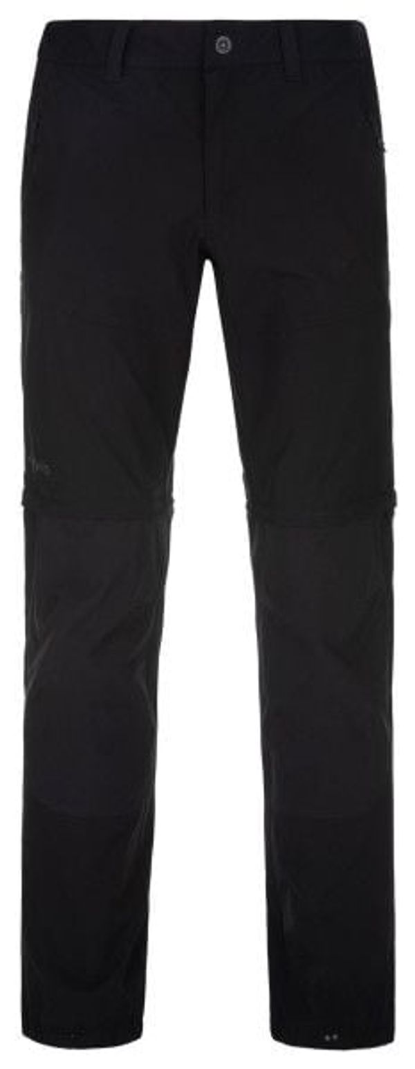 Kilpi Men's outdoor pants KILIPI HOSIO-M black
