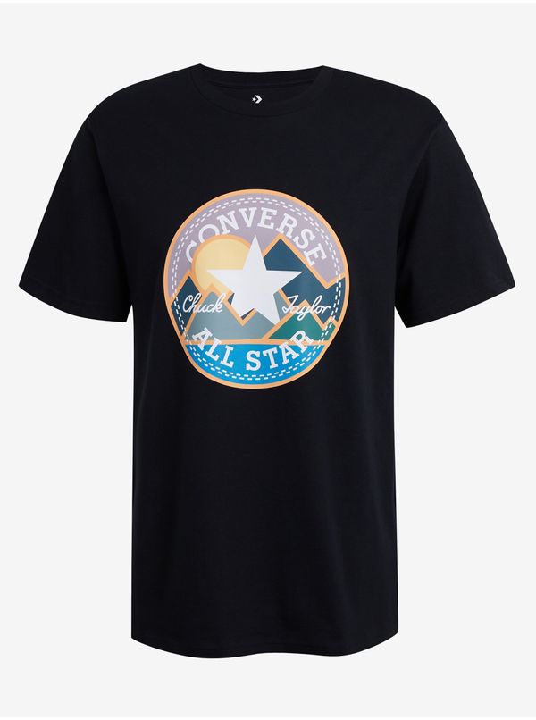 Converse Men's T-shirt Converse