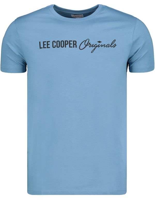 Lee Cooper Moška majica Lee Cooper