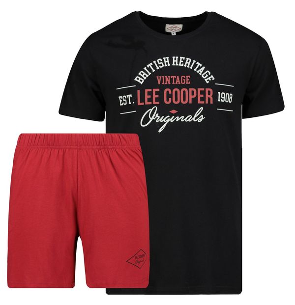 Lee Cooper Moška pižama Lee Cooper