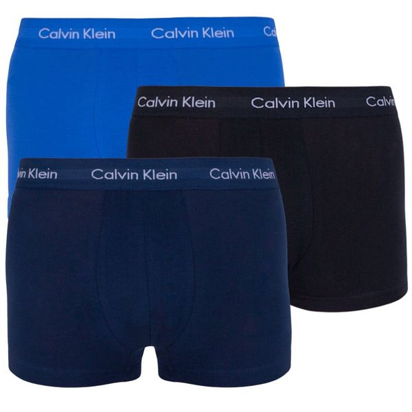 Calvin Klein Moške boksarice Calvin Klein i507_147479