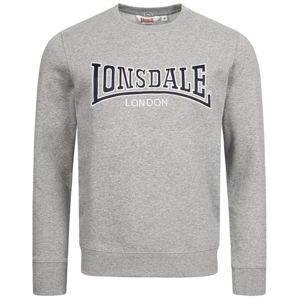 Lonsdale Moški pulover Lonsdale Printed