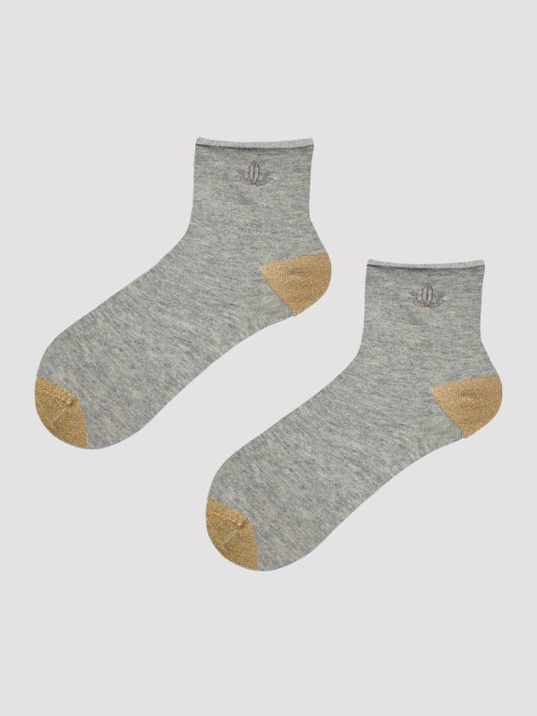 NOVITI NOVITI Woman's Socks SB028-W-03