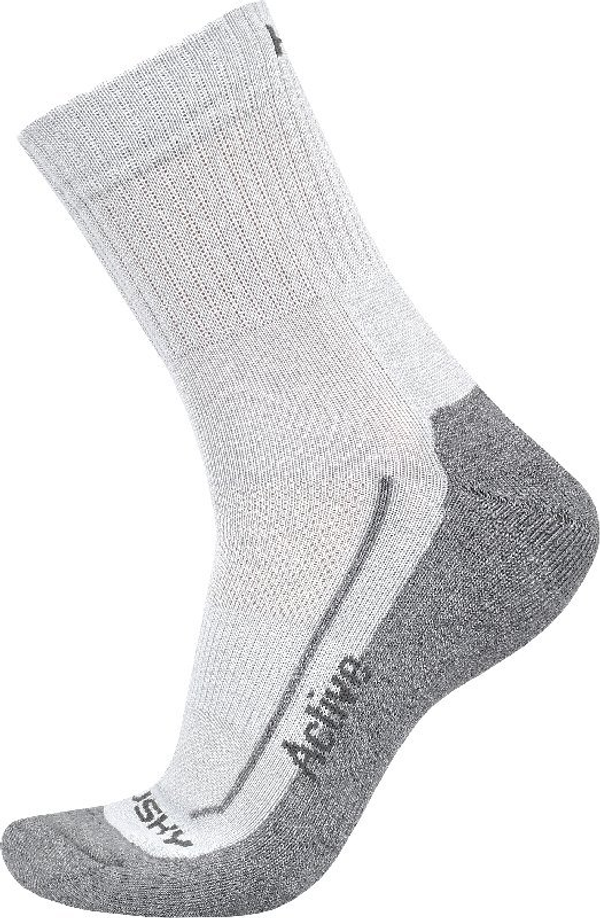 HUSKY Socks HUSKY Active grey