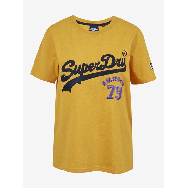 Superdry Superdry T-shirt Vl Source Tee - Women's