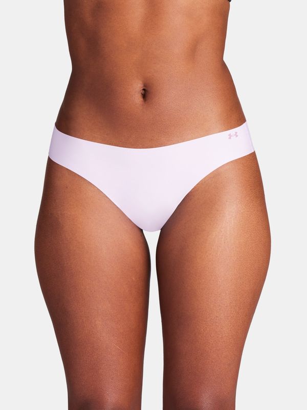 Under Armour Under Armour Thong UA Pure Stretch NS Thong-PPL - Women