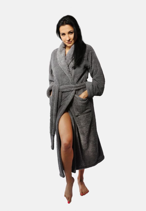 DKaren Women's bathrobe DKaren Eliza