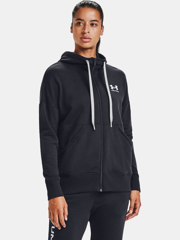 Under Armour Women's hoodie Under Armour Rival