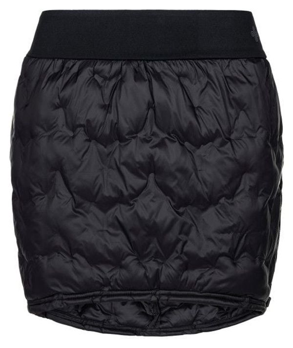 Kilpi Women's insulated skirt KILPI TANY-W black