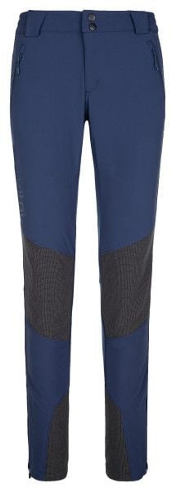 Kilpi Women's outdoor pants KILPI NUUK-W dark blue
