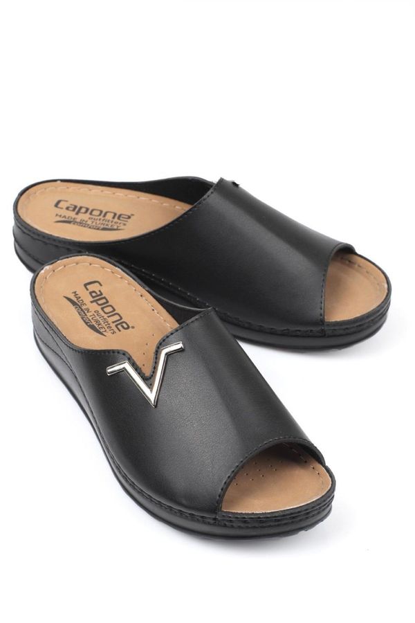 Capone Outfitters Women's sliders Capone Outfitters