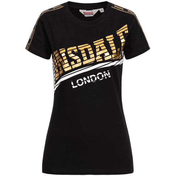 Lonsdale Women's t-shirt Lonsdale London
