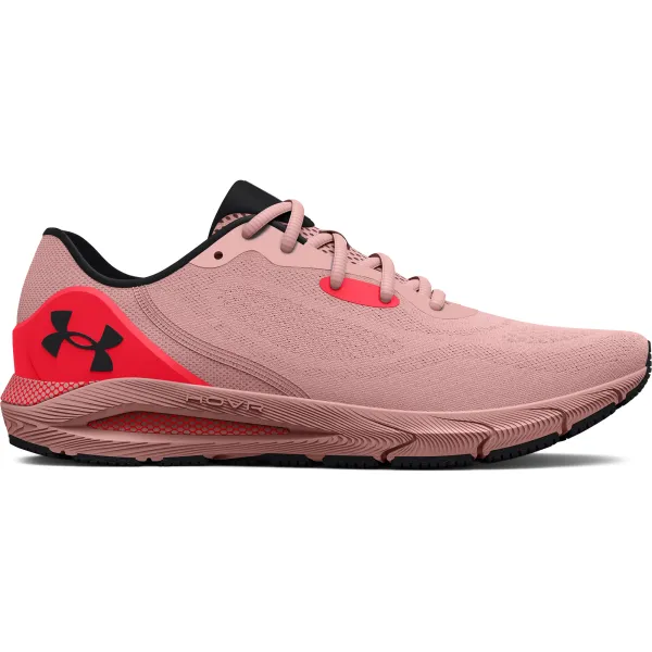 Under Armour Women's Under Armour Hovr Sonic 5-PNK Running Shoes EUR 40.5