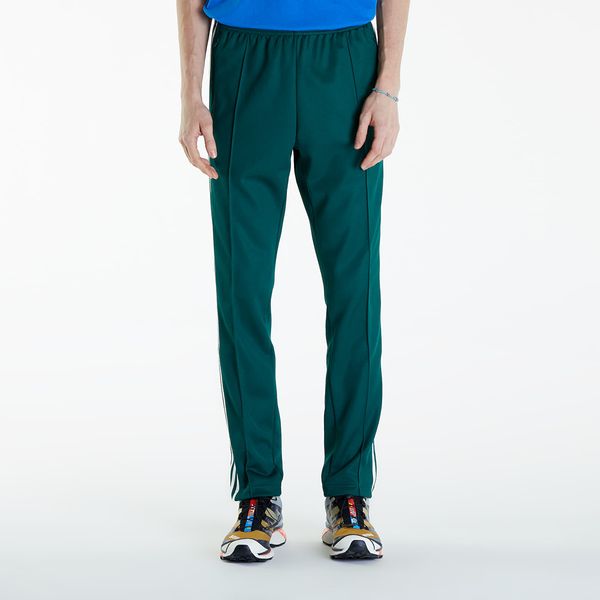 adidas Originals adidas Adicolor Classics Beckenbauer Sweatpants Collegiate Green