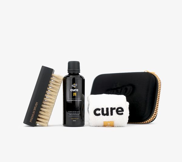CREP Protect Crep Protect The Ultimate Shoe Cleaner Kit