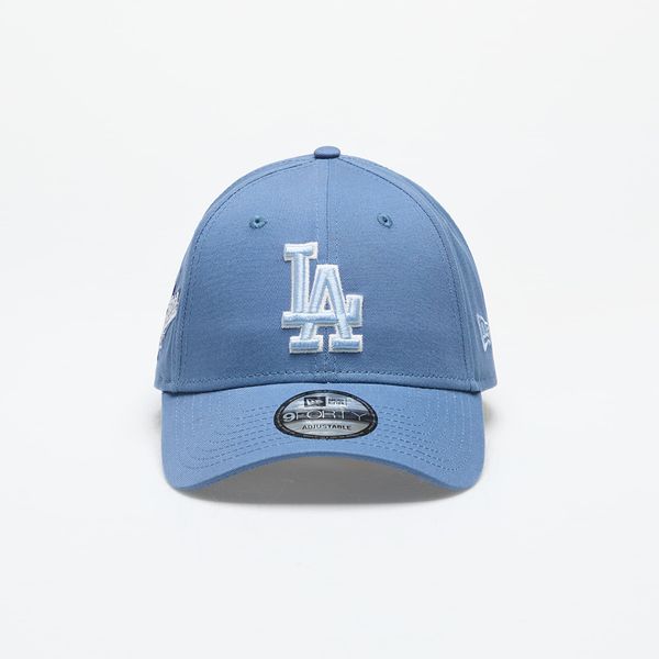 New Era New Era Los Angeles Dodgers 9FORTY Strapback Faded Blue