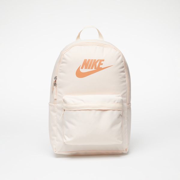 Nike Nike Heritage Backpack Guava Ice/ Guava Ice/ Amber Brown