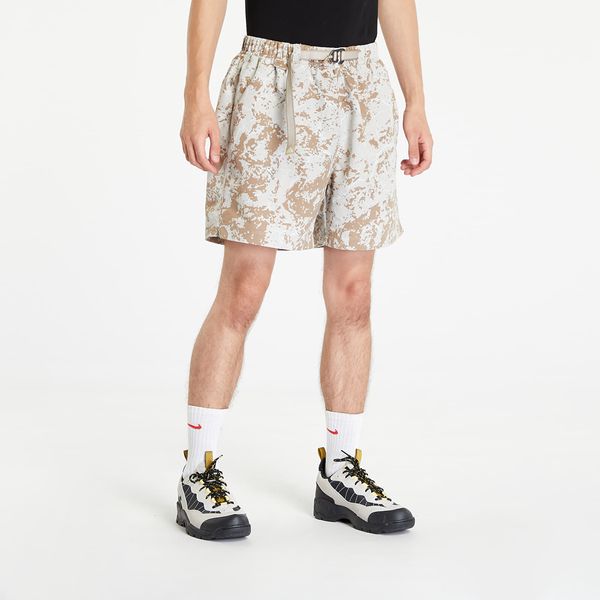 Nike Nike ACG Dri-FIT Medium-Support Mid-Rise 8" Shorts with Pockets Light Iron Ore/ Summit White