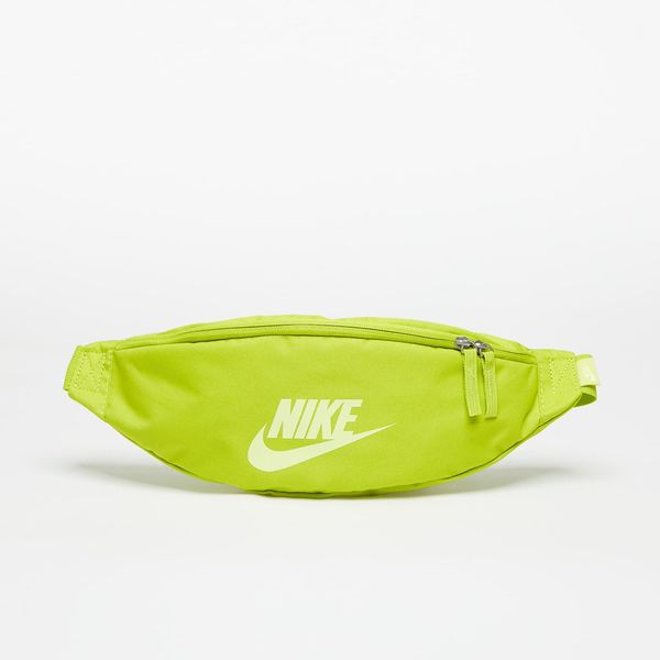 Nike Nike Heritage Waistpack Bright Cactus/ Lt Lemon Twist