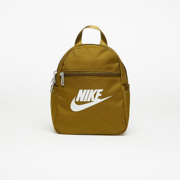 Nike Nike Sportswear Futura 365 Women's Mini Backpack Olive Flak/ Light Silver