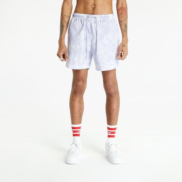 Nike Nike Sportswear Men's Woven Shorts Indigo Haze/ White