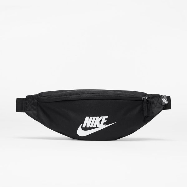 Nike Nike Waistpack Black/ Black/ White