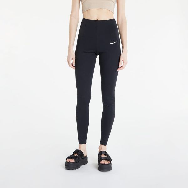 Nike Nike Tight Fit Leggings Black