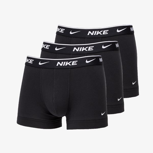 Nike Nike Trunk 3 Pack Black