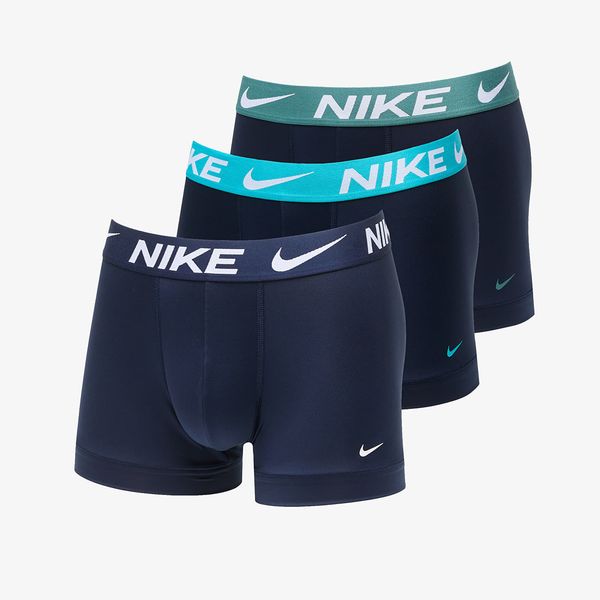 Nike Nike Trunk 3-Pack Multicolor