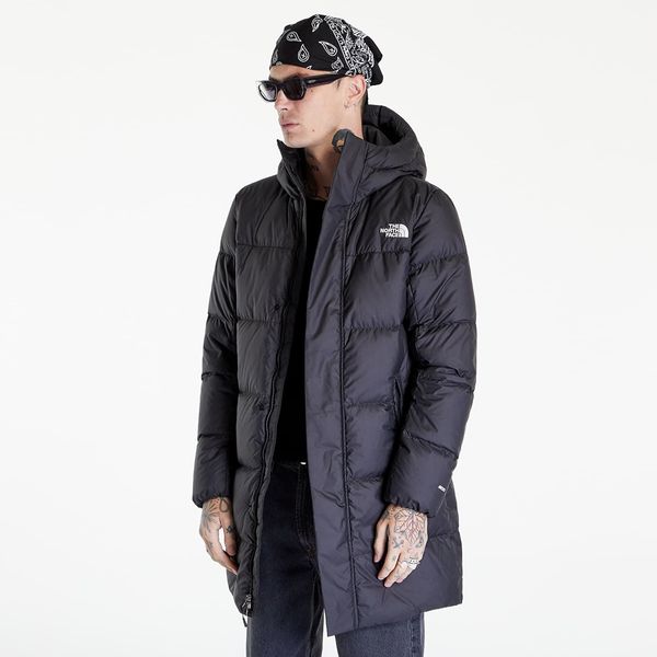 The North Face The North Face M Hydrenalite Down Mid Tnf Black