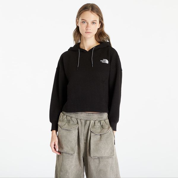 The North Face The North Face Mhysa Hoodie TNF Black
