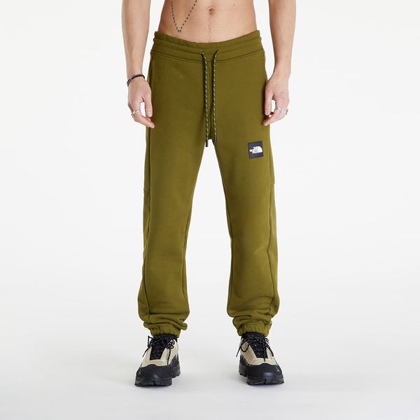 The North Face The North Face The 489 Joggers UNISEX Forest Olive